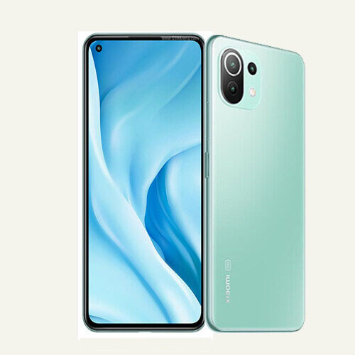 Xiaomi Mi 11 Lite 5G