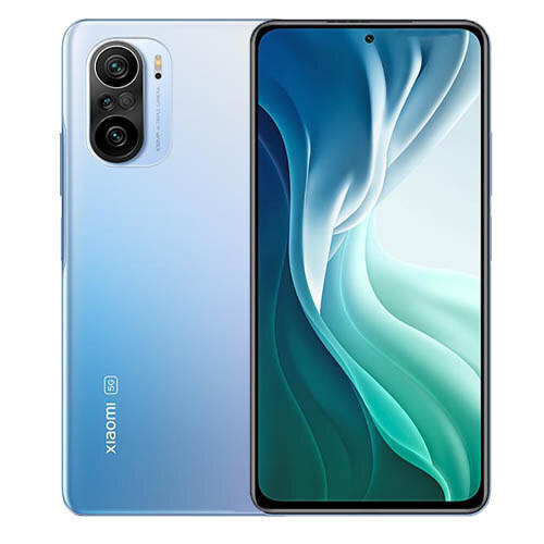 Xiaomi Mi 11i