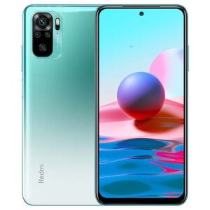 Xiaomi Redmi Note 10