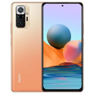 Xiaomi Redmi Note 10 Pro