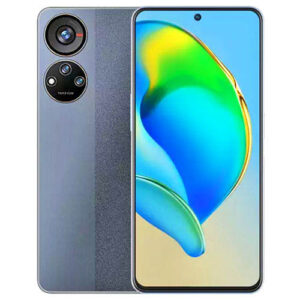 ZTE Axon 50