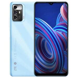 ZTE Blade A55