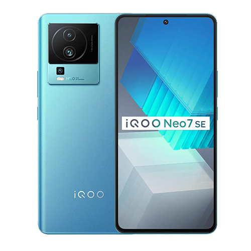 vivo iQOO Neo 7
