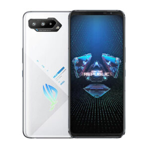 Asus ROG Phone 5
