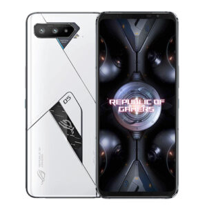 Asus ROG Phone 5 Ultimate
