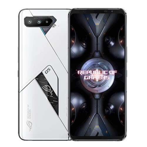 Asus ROG Phone 5 Ultimate