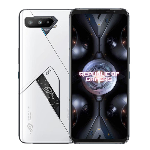 Asus ROG Phone 5 Ultimate