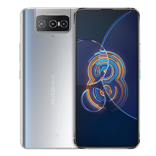 Asus Zenfone 8 Flip