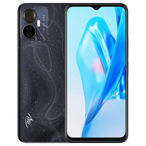 Itel Vision 5 Plus