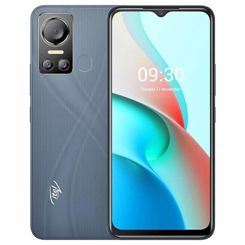 Itel Vision 5