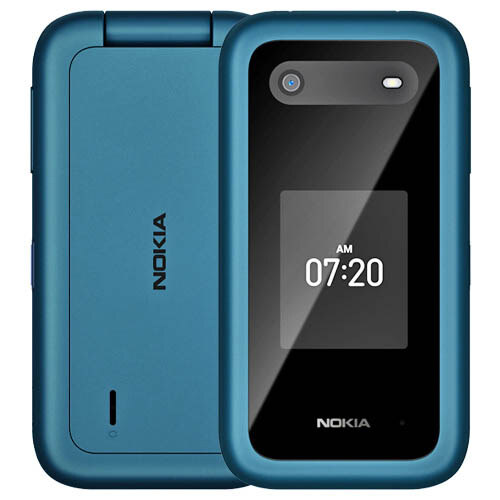 Nokia 2780 Flip