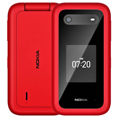 Nokia 2780 Flip