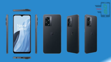 Photo of OnePlus Nord N300 launched with MediaTek Dimensity