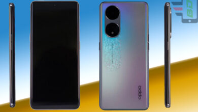 Photo of Oppo A98 is coming in November