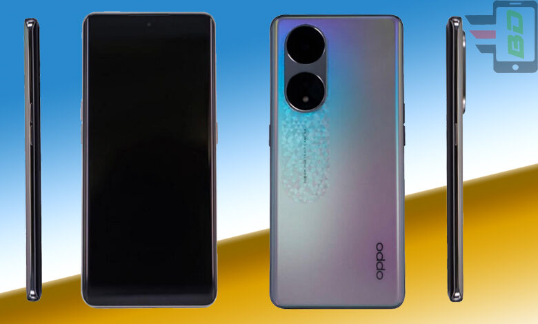 Oppo A98 is Coming in November