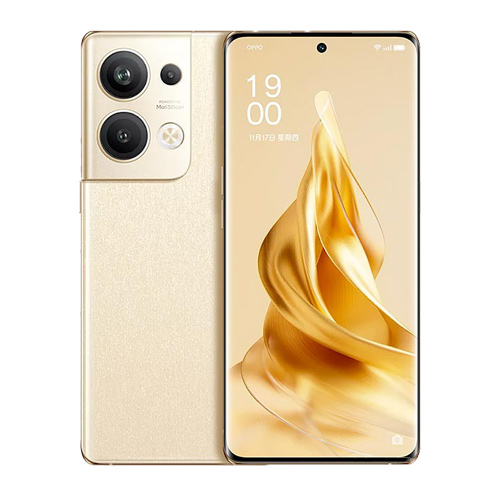 Oppo Reno9 Pro+