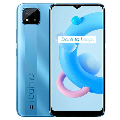 Realme C20A