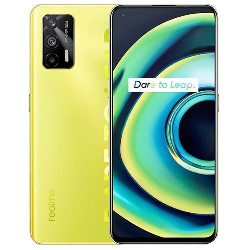 Realme Q3 Pro 5G