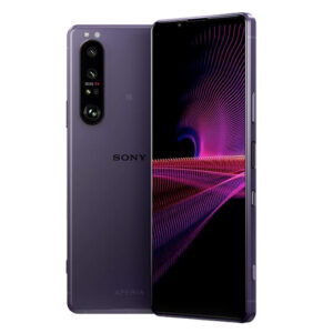 Sony Xperia 1 III