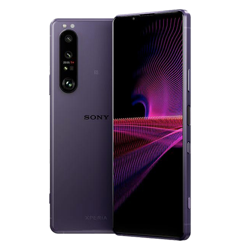 Sony Xperia 1 III