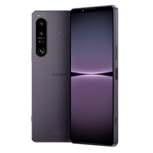 Sony Xperia 1 IV