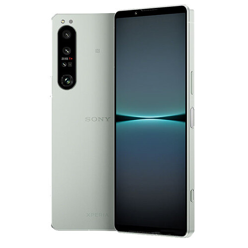 Sony Xperia 1 IV