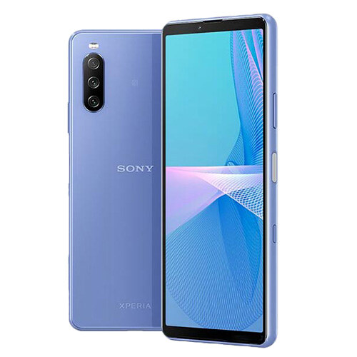 Sony Xperia 10 III