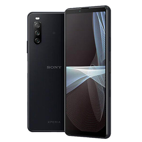 Sony Xperia 10 III