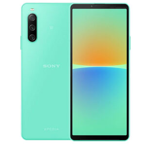 Sony Xperia 10 IV