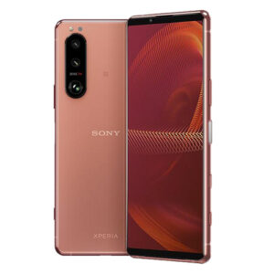 Sony Xperia 5 III