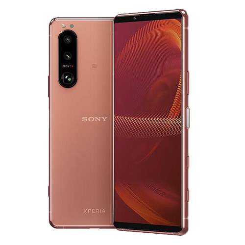 Sony Xperia 5 III