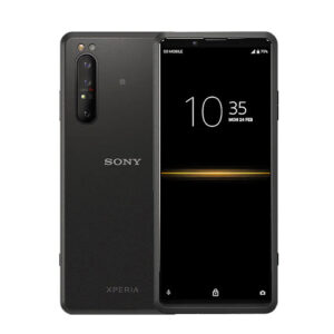 Sony Xperia Pro