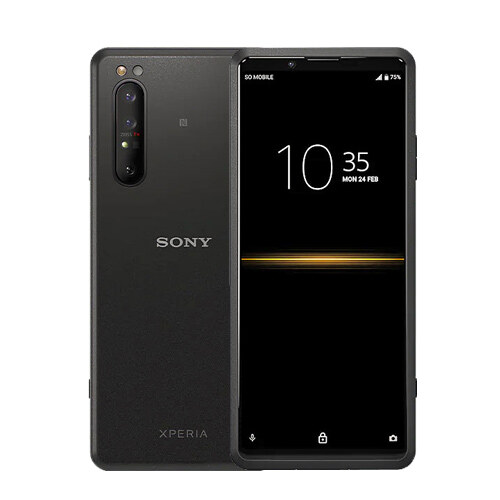 Sony Xperia Pro