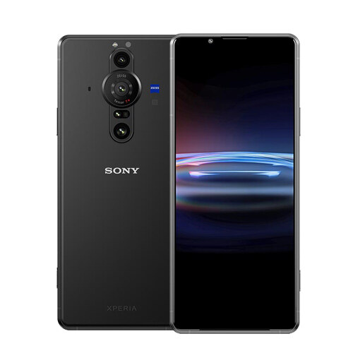Sony Xperia Pro-I