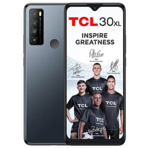 TCL 30 XL