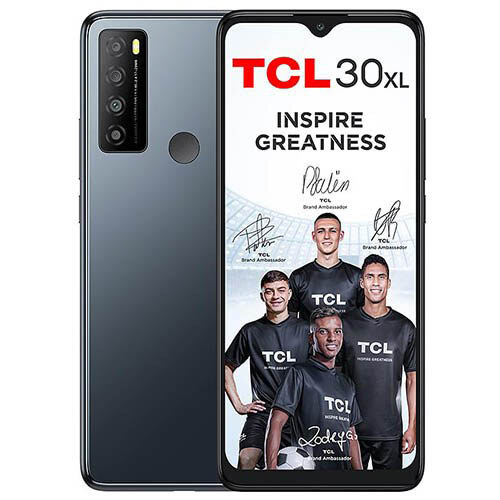 TCL 30 XL