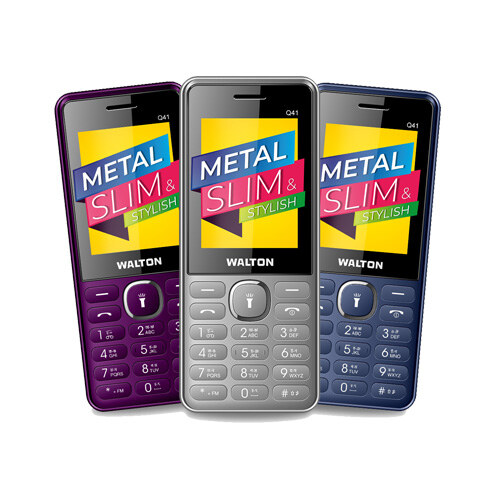 Walton Olvio Q41