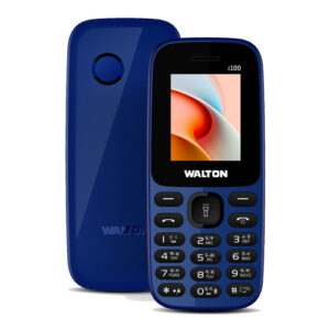 Walton Olvio i100