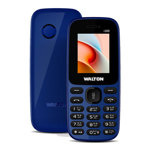 Walton Olvio i100