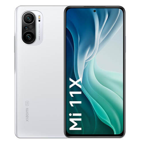 Xiaomi Mi 11X