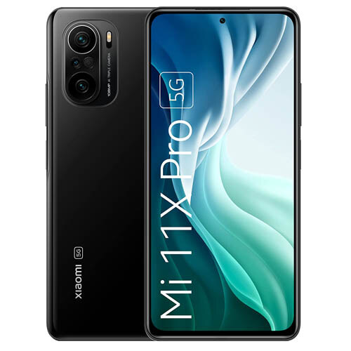 Xiaomi Mi 11X Pro