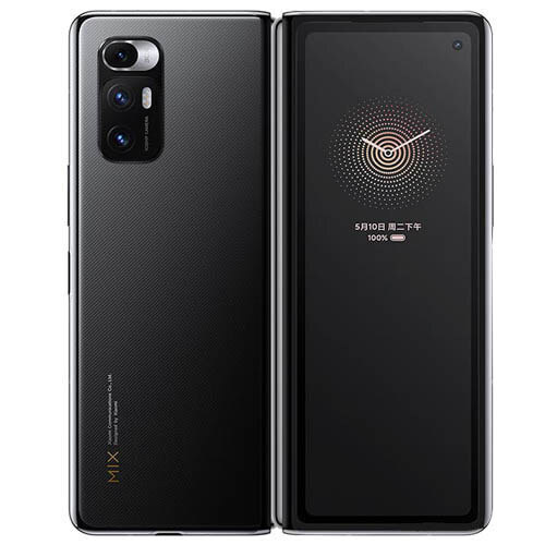 Xiaomi Mi Mix Fold