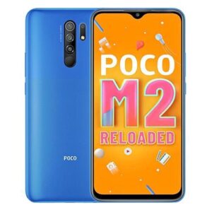 Xiaomi Poco M2 Reloaded