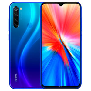Xiaomi Redmi Note 8 2021