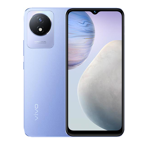 vivo Y02