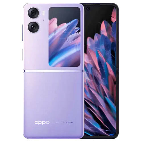 Oppo Find N2 Flip