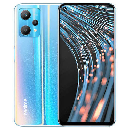 Realme V25