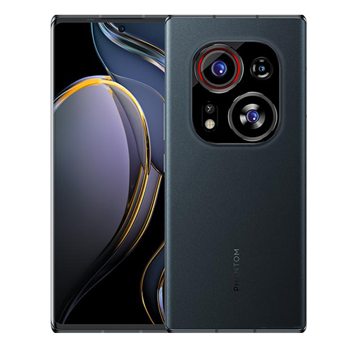 Tecno Phantom X2 Pro color Stardust Gray