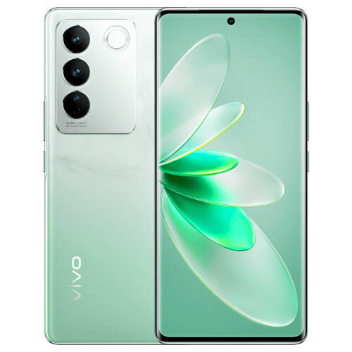 Vivo S17