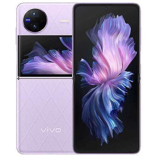 Vivo X Flip